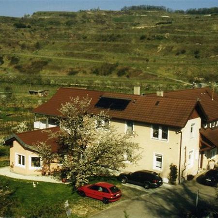 Winzerhof Baumer فوغتسبورغ المظهر الخارجي الصورة